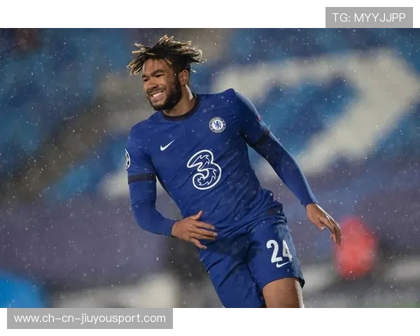 切尔西若能保持攻守平衡，欧冠前景被看好