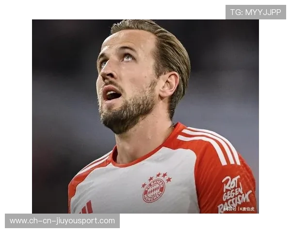 凯恩不止会进球!拜仁争冠靠的是“韧性”二字 凯恩不止会进球!拜仁争冠靠的是“韧性”二字