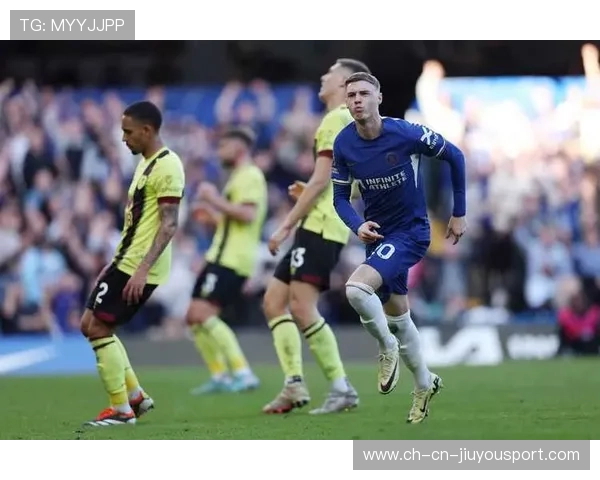 切尔西若能用好青年才俊，未来数年将称霸舞台