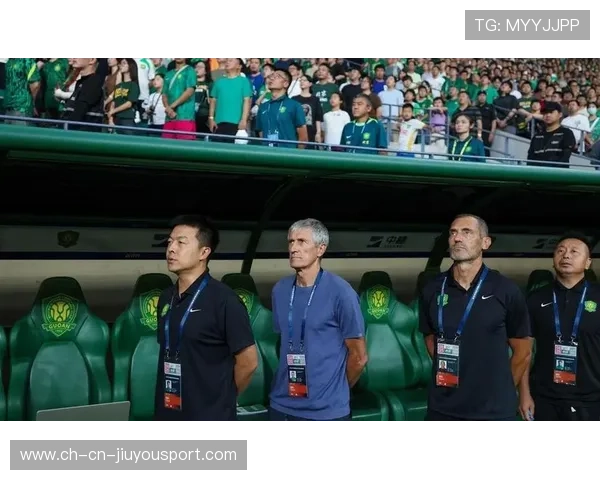 北京国安队长带领全队加练，内部氛围良好