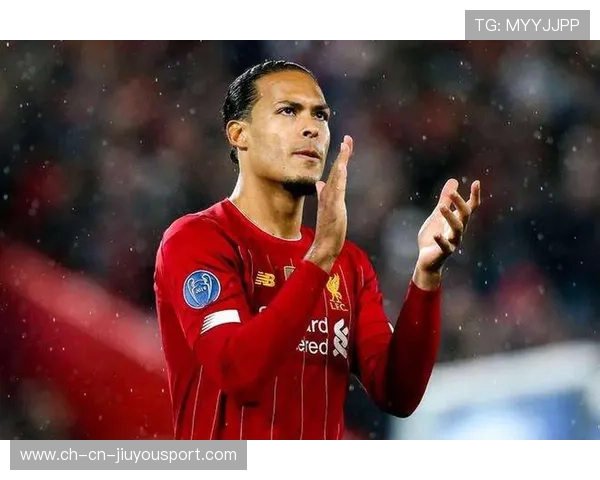 利物浦范戴克争顶统治力训练