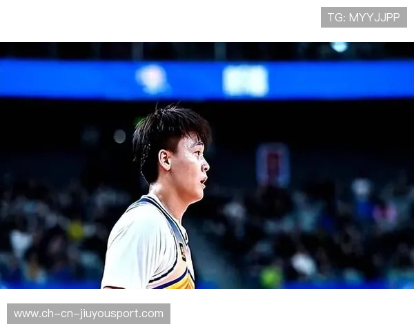 北京首钢赵睿关键时刻表现获认可——坚韧与实力的完美展现 北京首钢赵睿关键时刻表现获认可——坚韧与实力的完美展现