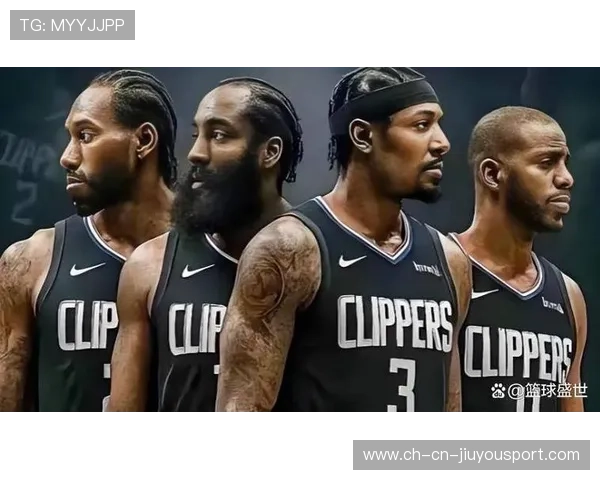 快船若再败管理层或动荡,困境中的抉择 快船若再败管理层或动荡,困境中的抉择