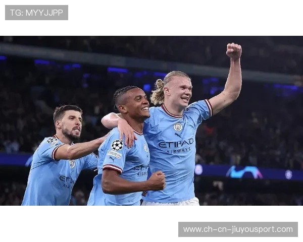 曼城若注重心理与数据结合，战斗力进一步提升