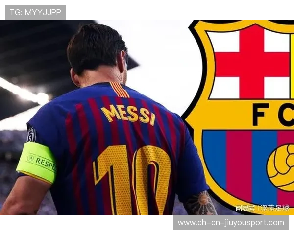 梅西训练照疯传！诺坎普再响“Mesi！Mesi！”