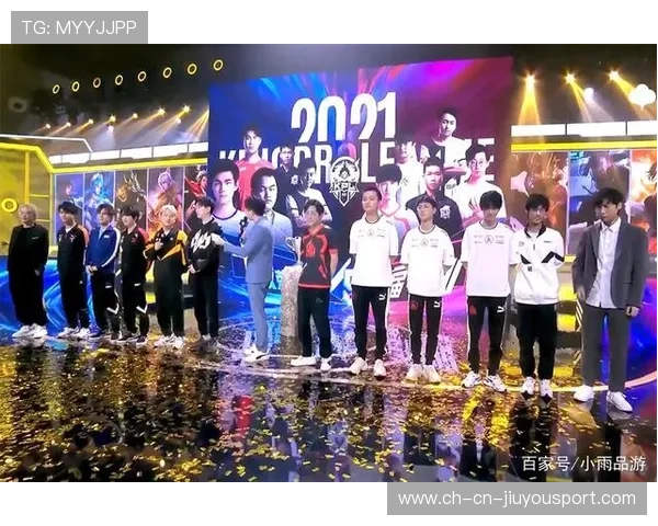 深圳希望打造联盟最强小阵容，冲击冠军荣耀