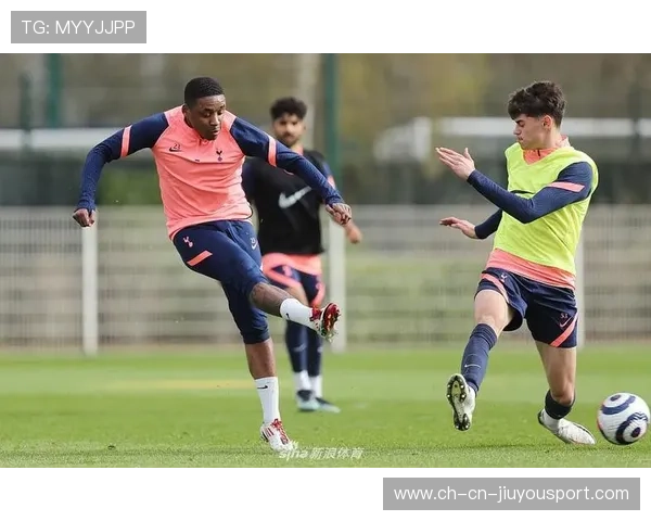 热刺拟把边路的冲击与内切训练结合为常规课题