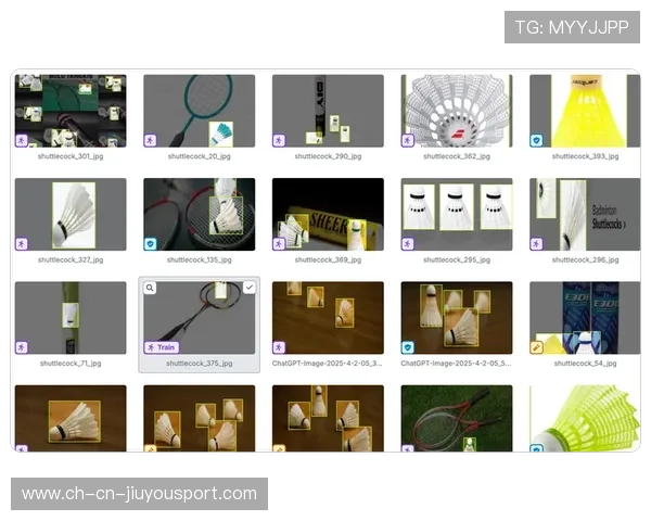 羽毛球国家队科研成果转化提升训练效率