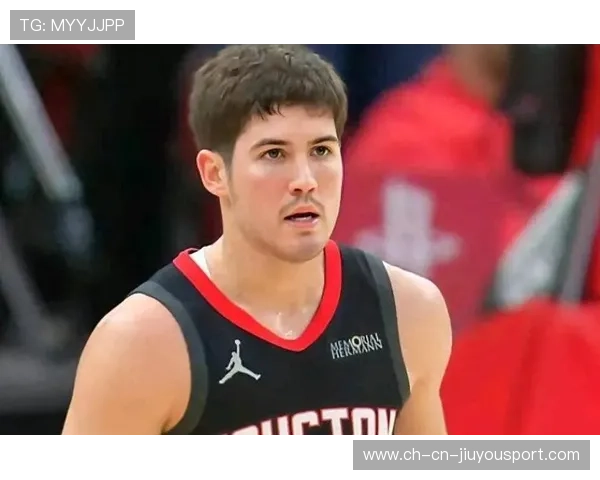 谢泼德成火箭新神射，掀起NBA赛场“射手风暴”