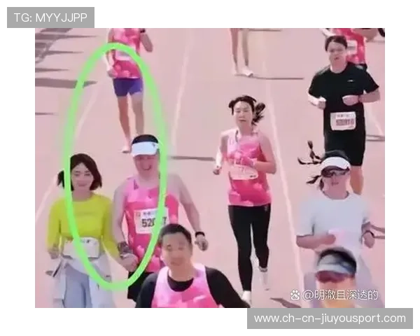 马拉松冠军被指作弊，当事人怒怼：我靠实力