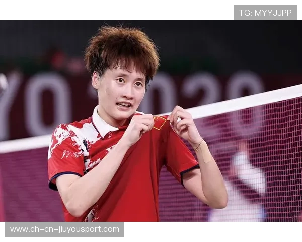 张宁:陈雨菲确实比我更出色,陈雨菲 张宁