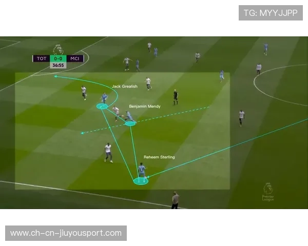 曼城战术板上的微调令对手防不胜防，曼城战术分析