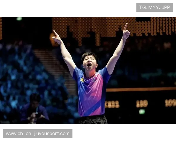 马龙讲述奥运冠军背后的热爱与坚持，马龙奥运经历