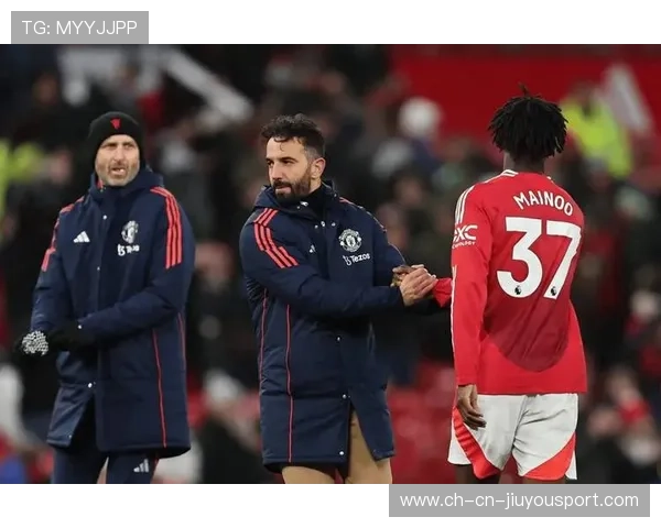 曼联青训新星迎接挑战,未来核心逐渐成形 曼联青训新星迎接挑战,未来核心逐渐成形