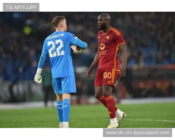 罗马门将关键扑救,稳稳守住零封,效力过罗马的门将 罗马门将关键扑救,稳稳守住零封,效力过罗马的门将