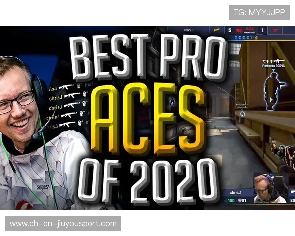 CSGO2职业赛最精彩ACE合集 CSGO2职业赛最精彩ACE合集